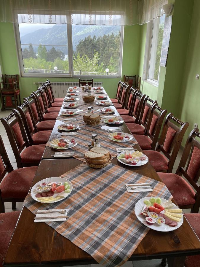 Family Hotel Panorama Sarnitsa Extérieur photo